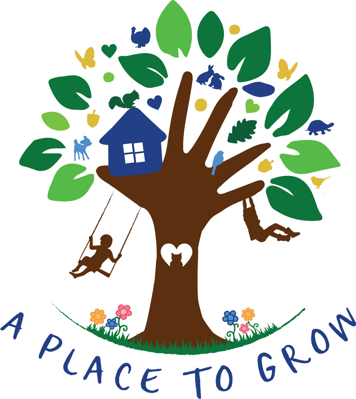 A Place to Grow logo