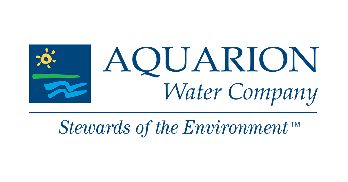 Aquarion Water Company Aquarion Water Company