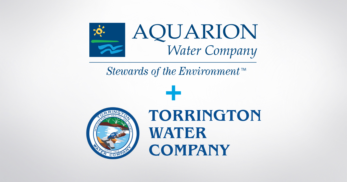 aquarion-water-company-to-acquire-the-torrington-water-company