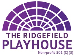 Ridgefield Playhouse logo