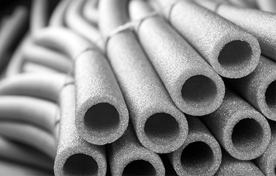 pipe insulation