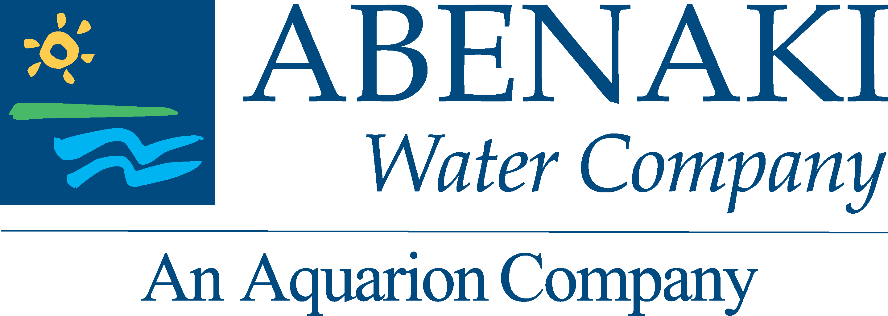 Abenaki - An Aquarion Company