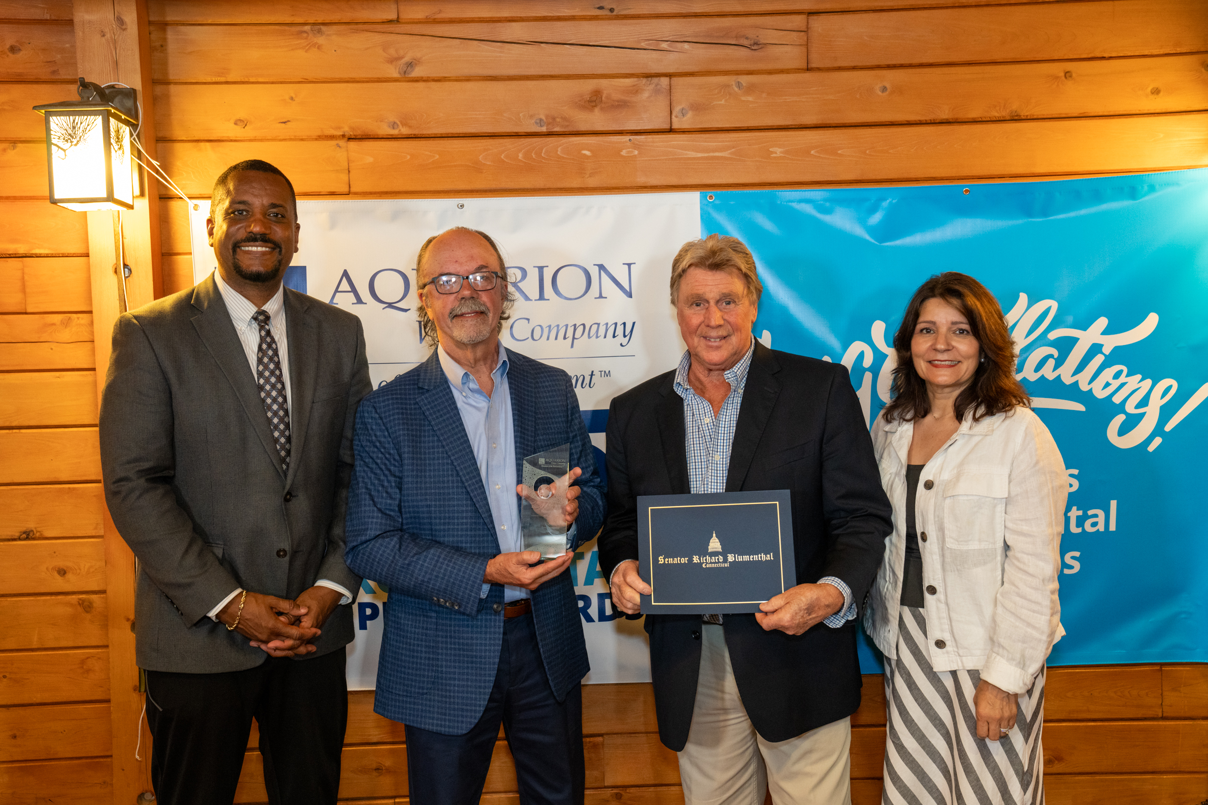 Enfield Scuba and Watersports - Midsize Business Award Winner