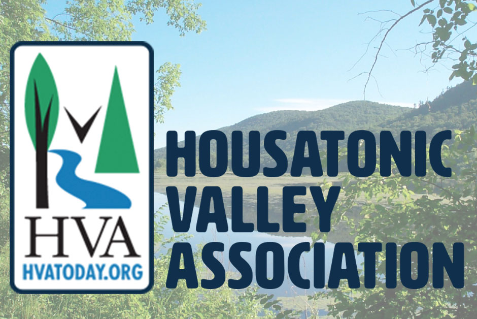 Housatonic Valley Association logo