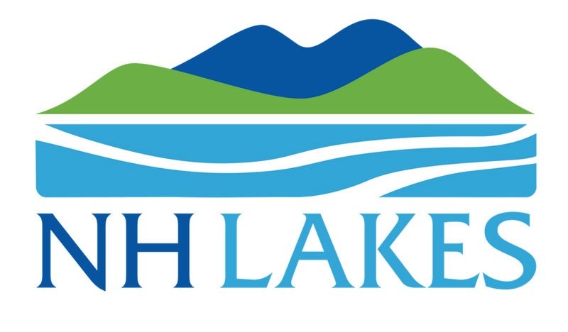 NH LAKES logo
