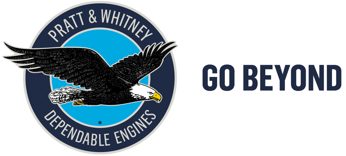 Pratt & Whitney logo