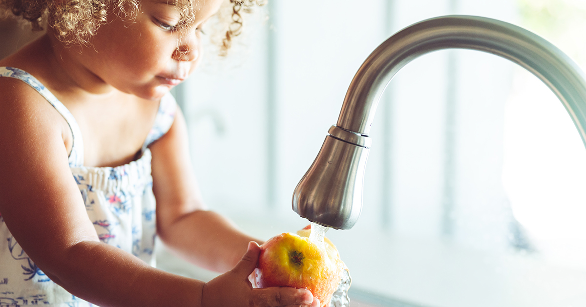 CT Water Quality Reports