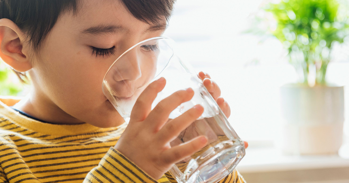 CT Water Quality Reports