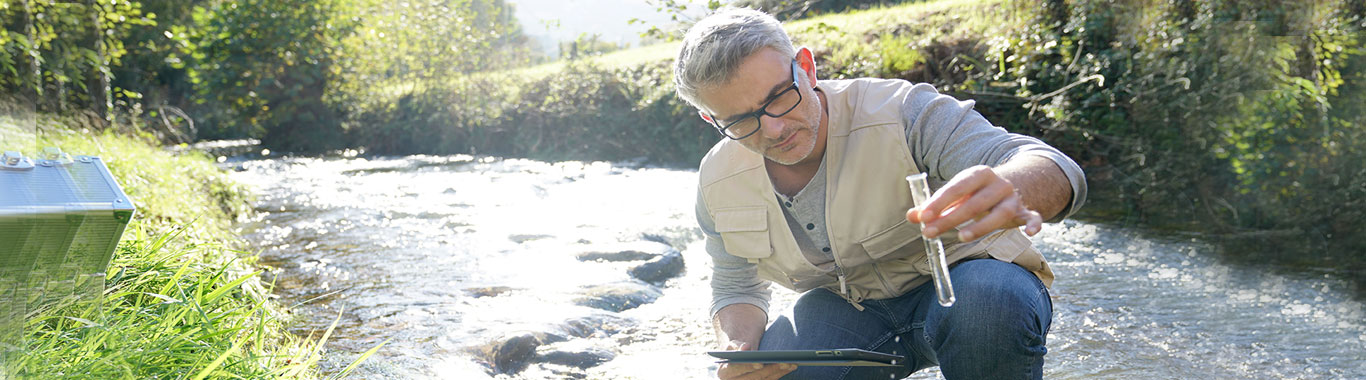 Water-Quality